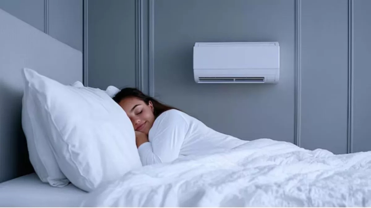 AC का गलत तापमान बना रहा जेब खाली! 24°C पर चलाएं एयर कंडीशनर, कम होगा बिजली बिल
