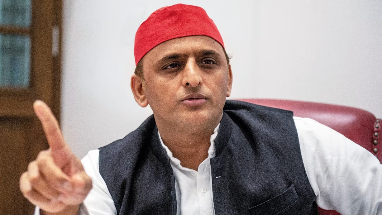 मेरठ में अखिलेश का बड़ा दांव, 2027 से पहले खुल सकता है सबसे अहम पत्ता, जानिए प्लानिंग !