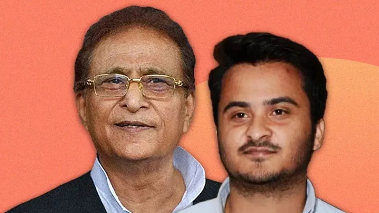 आजम खान को बड़ा झटका, कोर्ट ने बढ़ाई सजा, जेल से राहत की उम्मीद और दूर
