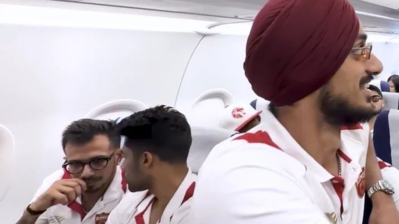 BCCI की सख्ती के बाद बदला IPL का माहौल, अर्शदीप की व्लॉगिंग बंद, टीम मालिकों तक को चेतावनी
