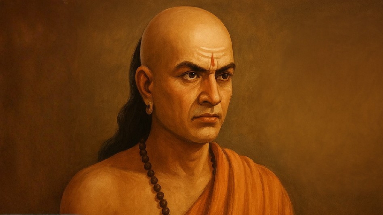 Chanakya की ये बातें बना सकती हैं सतर्क, अपनों में छिपे संकेत पहचानिए