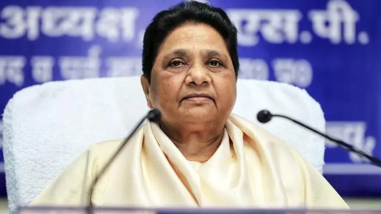 क्या बसपा की तरफ बढ़ रहे कांग्रेस के कदम, यूपी में नए समीकरणों की आहट तेज