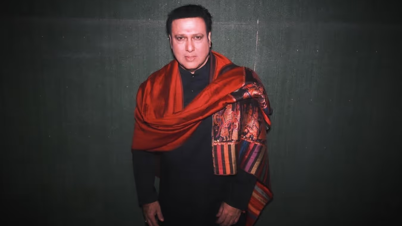 गोविंदा का बड़ा खुलासा, थप्पड़ कांड से बदली किस्मत, फिर बॉलीवुड पर निकाला दर्द
