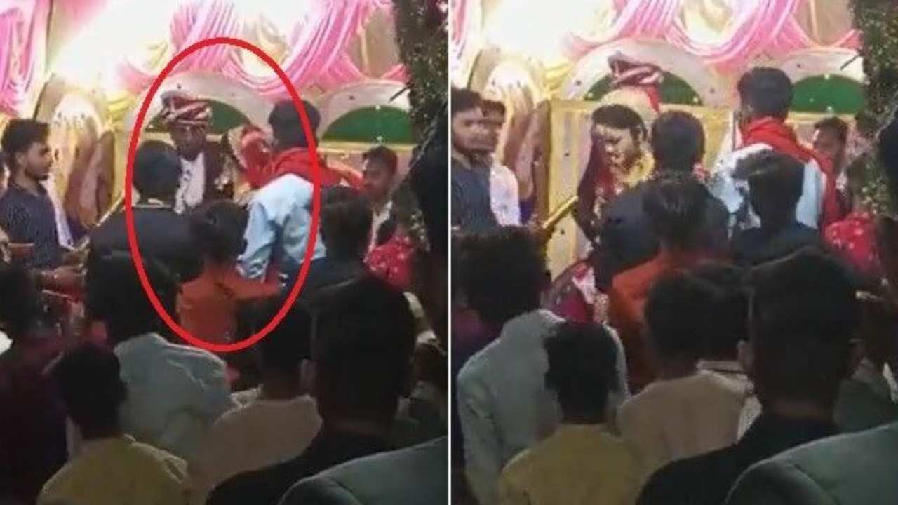 दूल्हे की एक हरकत से टूटी शादी, पिता के अपमान पर दुल्हन ने लौटाई बारात, पढ़ें पूरा मामला