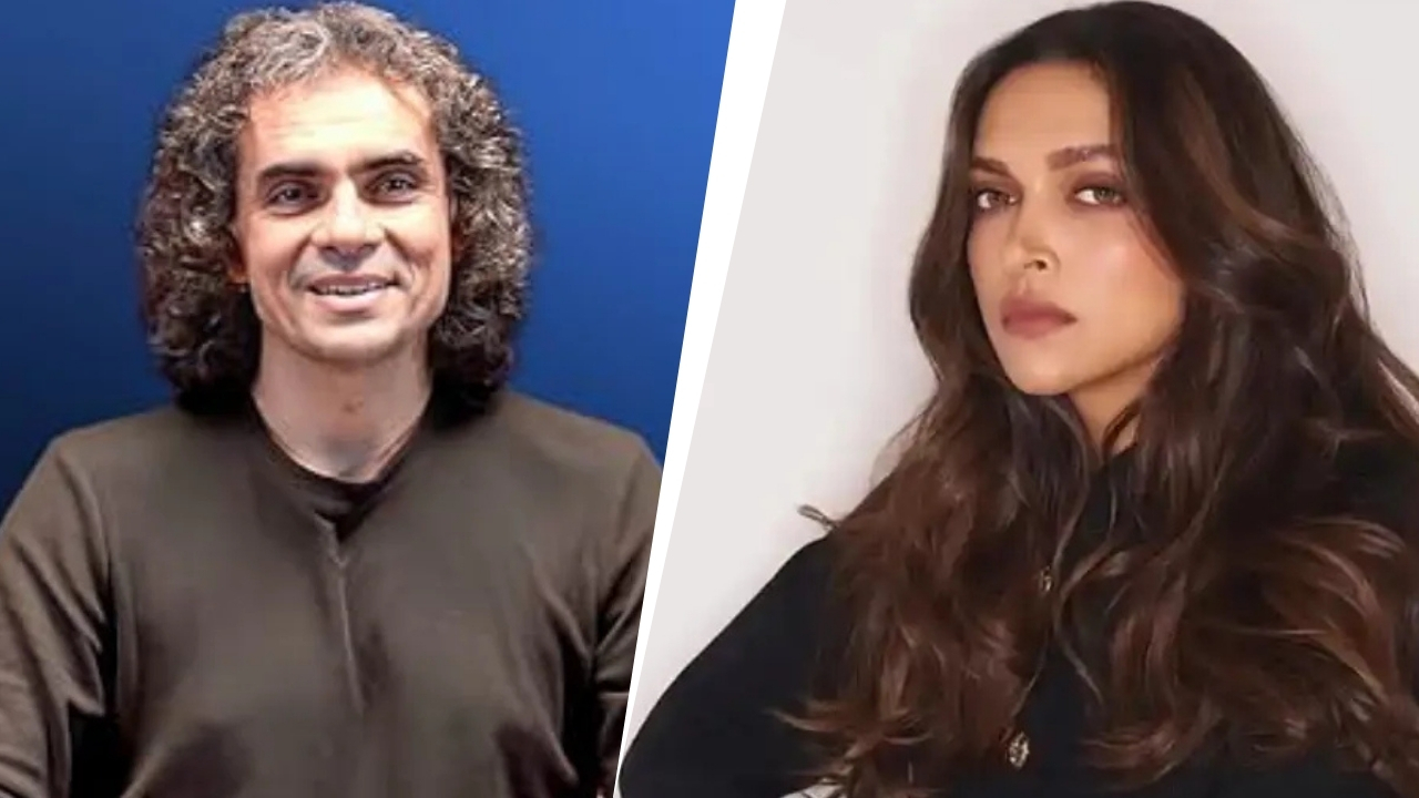 Deepika पर बयान के बाद मचा बवाल, अब इम्तियाज अली ने कही ये बड़ी बात !