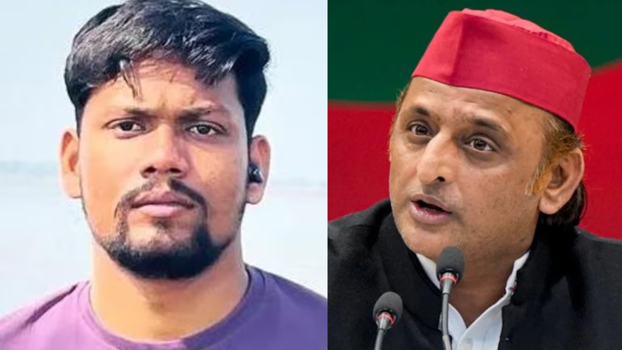 Jaunpur एनकाउंटर पर सियासी संग्राम, Akhilesh के आरोपों से मचा हड़ंकप, जानिए क्या कहा ?
