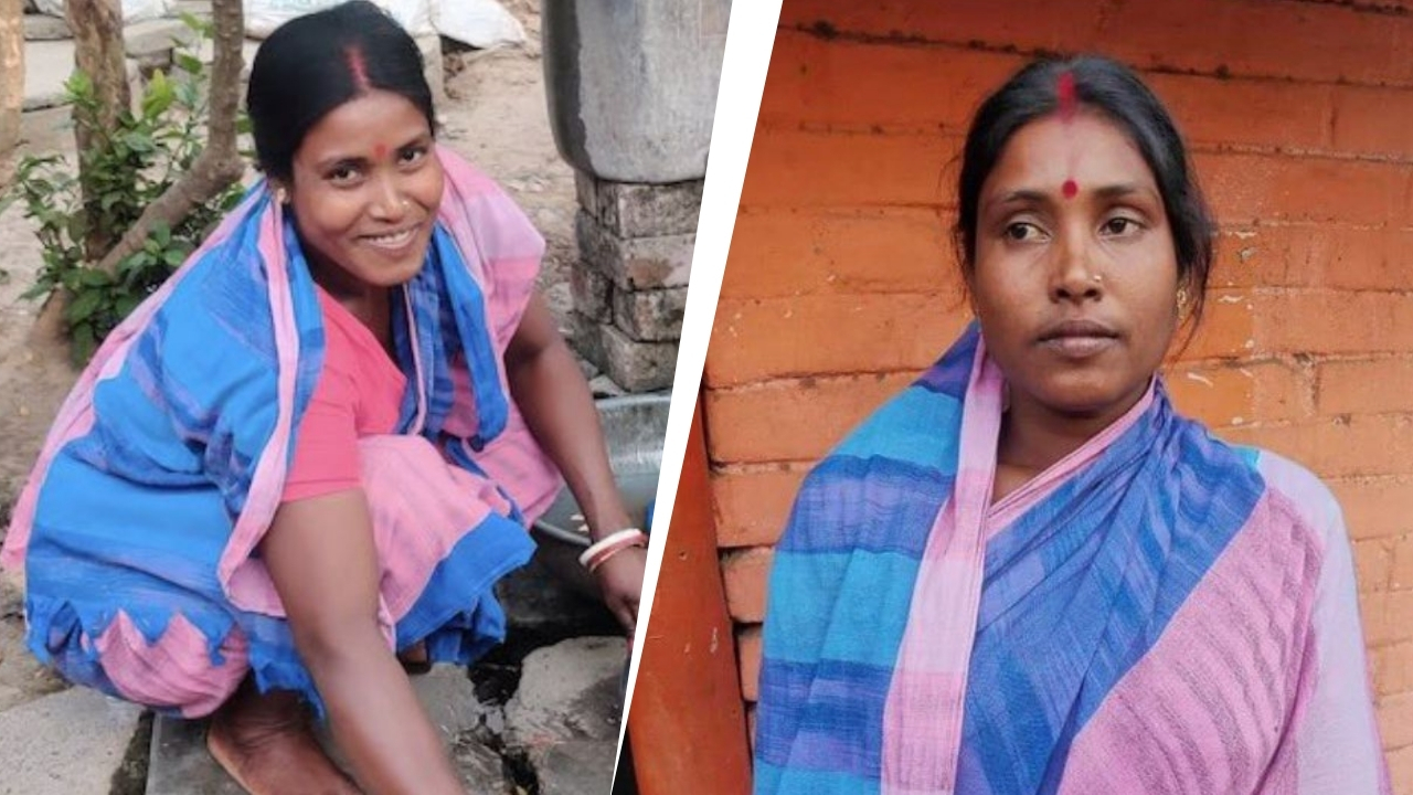 झाड़ू-पोछा करने वाली महिला बनी सत्ता की ‘मालकिन’, संघर्ष ने दिलाई ऐसी जीत, विरोधी भी देखकर रह गए दंग, पढ़ें कैसे हासिल की सत्ता ?