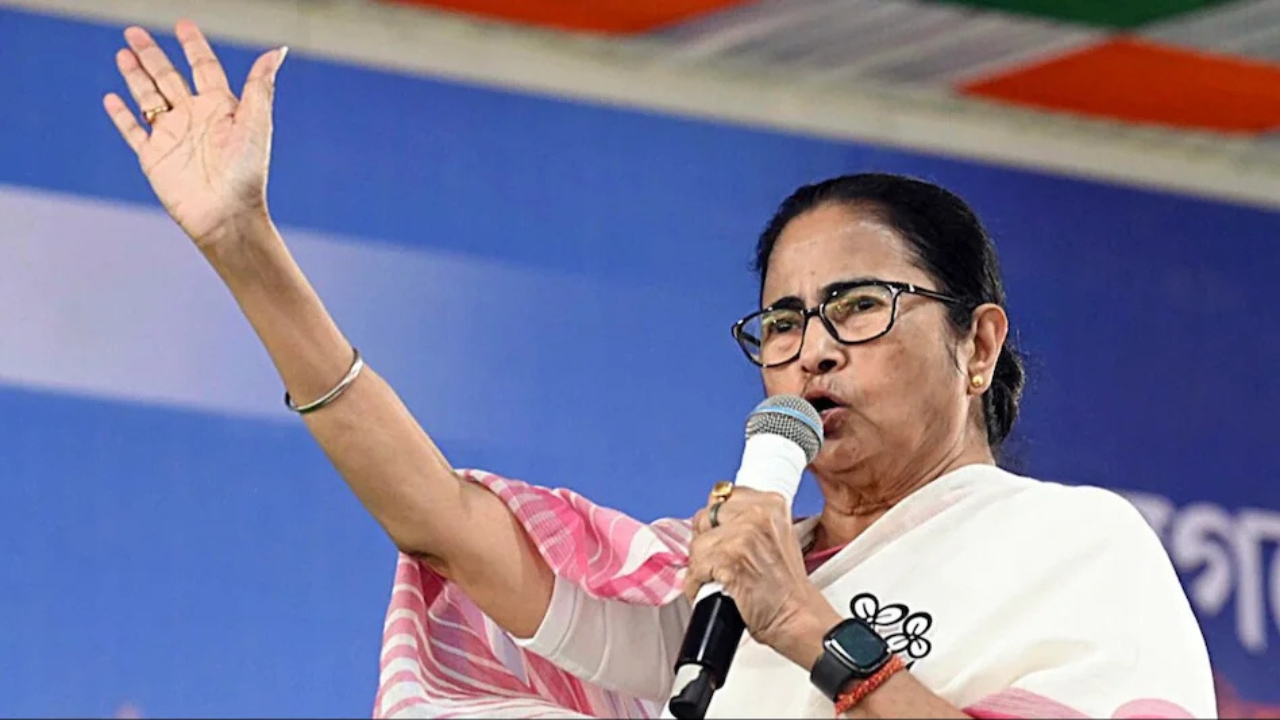 बंगाल में हार के बाद ममता का बड़ा दांव, अखिलेश समेत विपक्षी दिग्गजों से किया संपर्क, INDIA गठबंधन को मजबूत करने की तैयारी, पढ़ें
