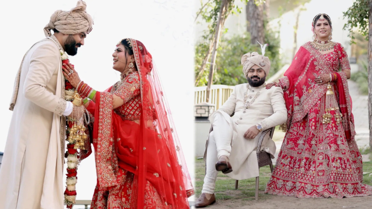 धर्मेंद्र यादव की पहली बीवी ने रचाई शादी, मेरठ के इस बड़े बीजेपी नेता संग लिए सात फेरे, नेता जी से रहा है खास रिश्ता !