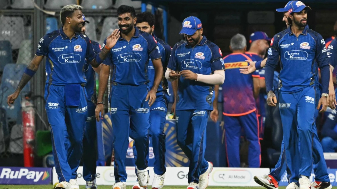 मुंबई में मंथन शुरू, 10 हार के बाद क्या जाएगी कप्तानी, टीम में बड़े बदलाव के संकेत