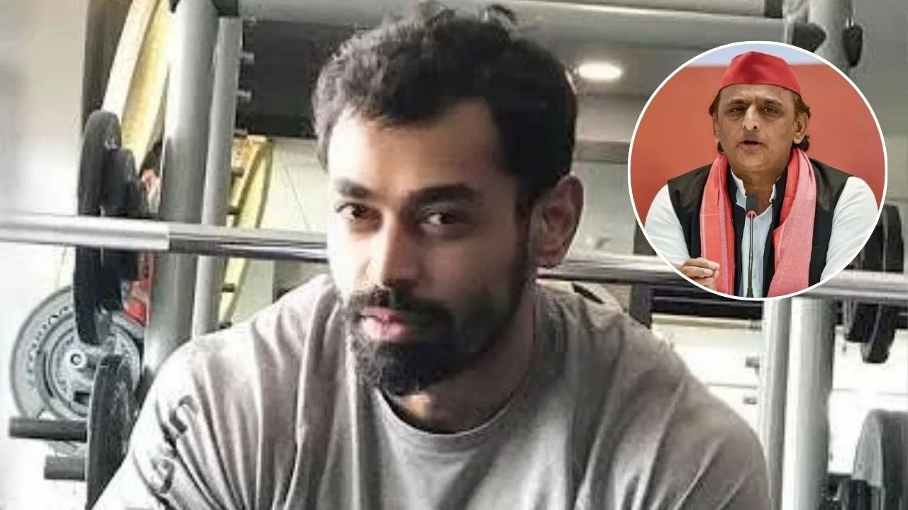 राजनीति से दूर रहे प्रतीक यादव, अखिलेश से रिश्तों और कारोबार को लेकर कई चर्चाएं रहीं, पढ़ें कैसे थे अखिलेश से रिश्ते ?
