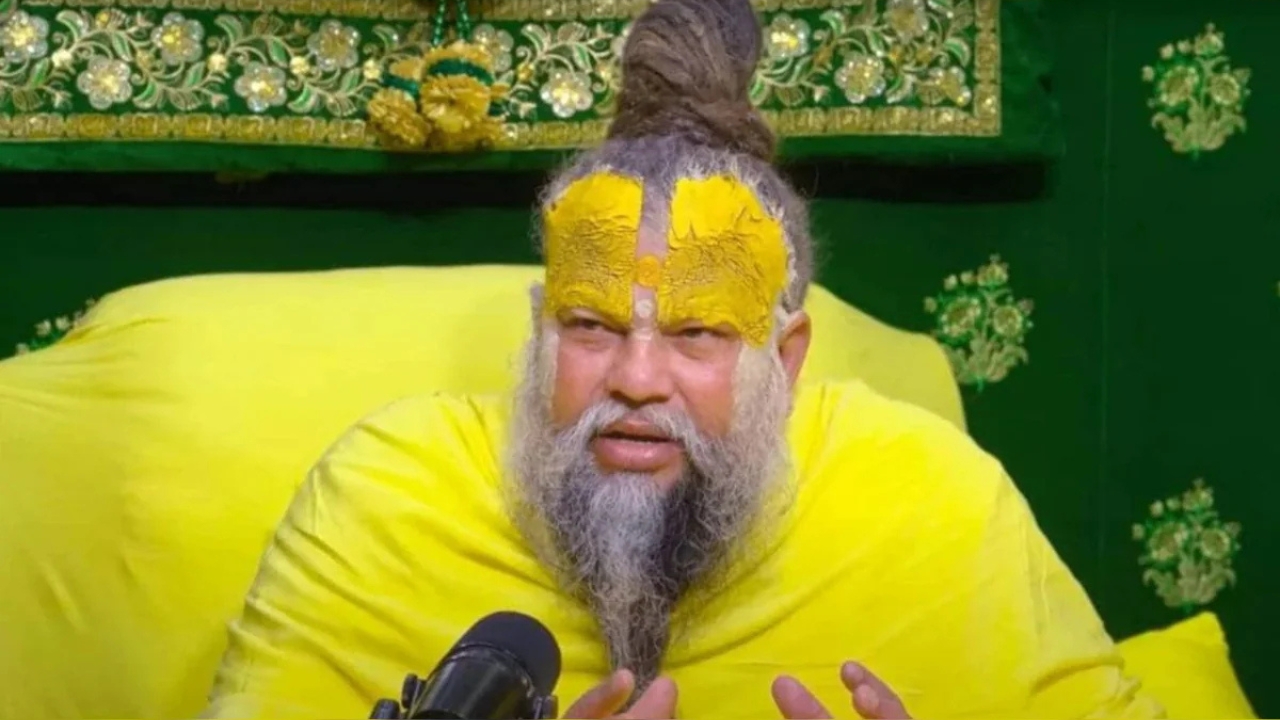प्रेमानंद महाराज की सीक्रेट डायरी आई सामने, पुराने राज ने बढ़ाई चर्चा, जानिए क्या है ?