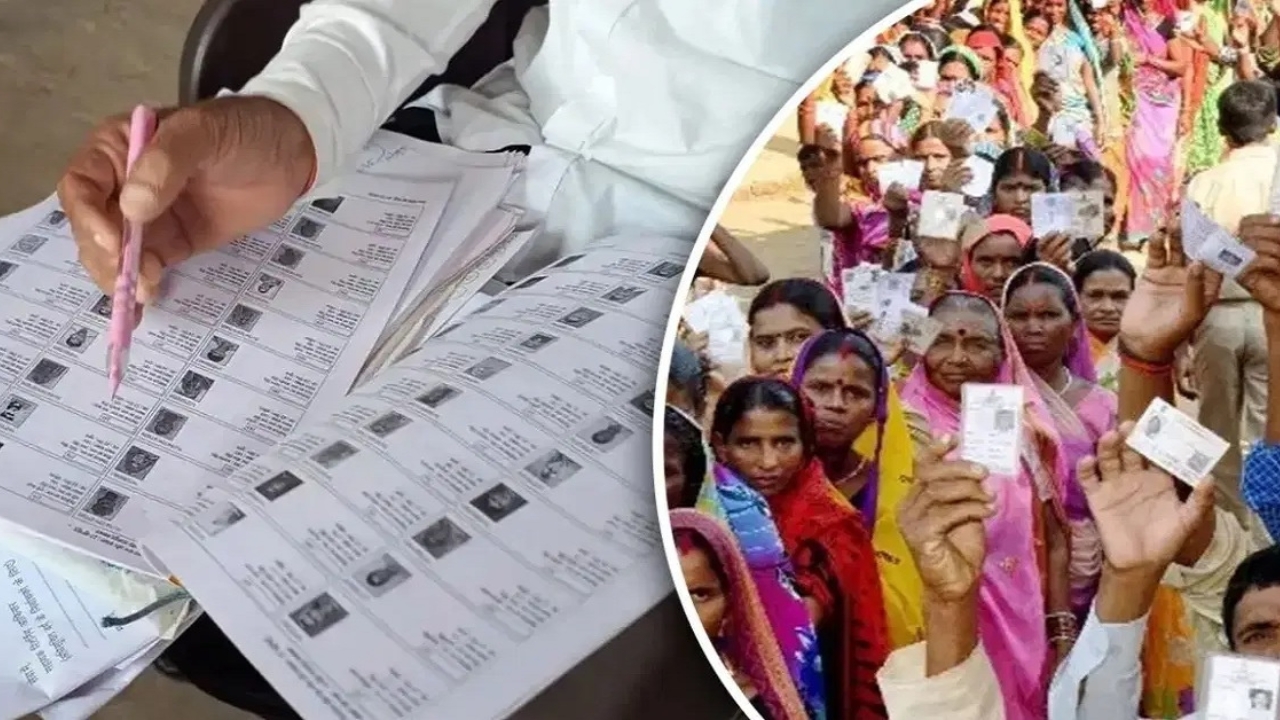 पंजाब में SIR पर सियासी संग्राम, चुनाव से पहले क्यों बढ़ा नया विवाद?