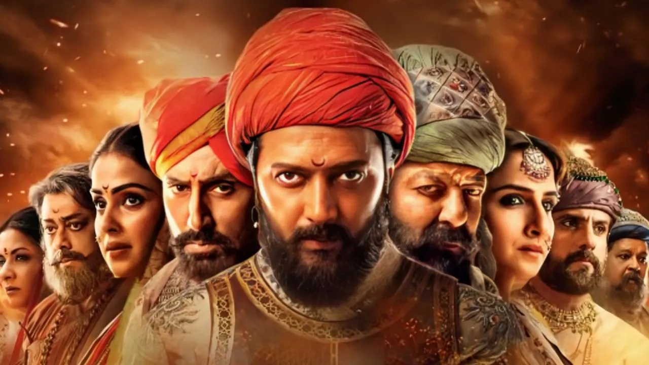 ‘राजा शिवाजी’ ने मचाया धमाल, अब ओटीटी रिलीज को लेकर बढ़ा इंतजार