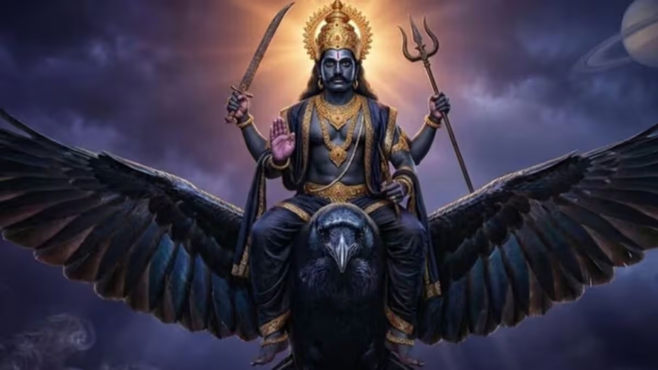 शनि जयंती पर करें ये उपाय, मान्यता है दूर हो सकती हैं बाधाएं और मानसिक तनाव