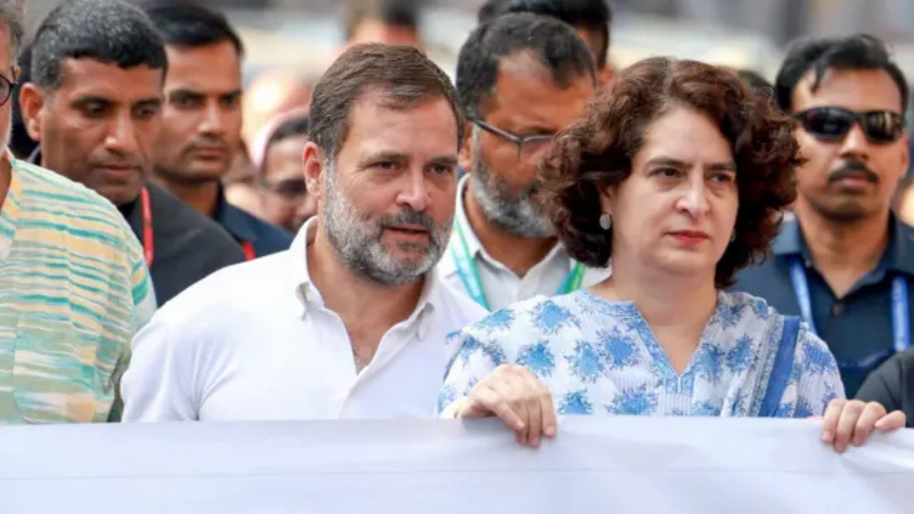 यूपी चुनाव से पहले कांग्रेस का बड़ा दांव, सीटों पर बना ऐसा प्लान, बढ़ सकती है सियासी हलचल