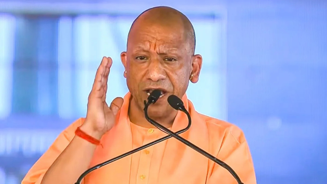 यूपी पंचायत चुनाव का सबसे बड़ा पेंच सुलझा, योगी सरकार के फैसले से गांवों में हलचल तेज
