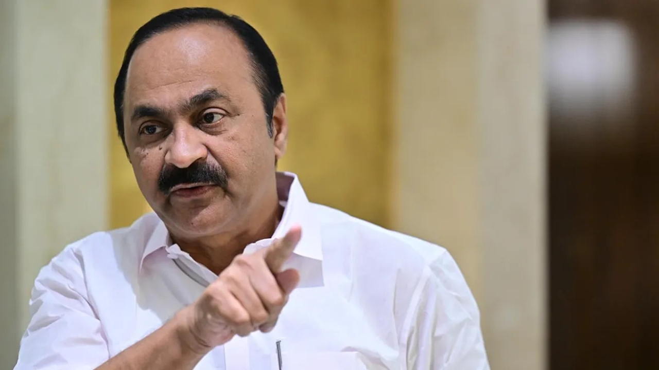 केरल को मिला नया चेहरा, सीएम बनते ही वीडी सतीशन की पढ़ाई पर शुरू हुई चर्चा, पढ़ें सबकुछ