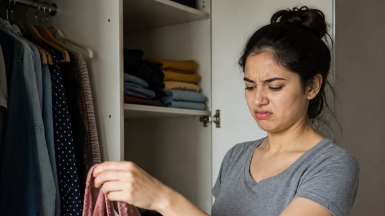 अलमारी में रखी ये 4 चीजें रोक सकती हैं पैसा? वास्तु में बताया गया खास संकेत