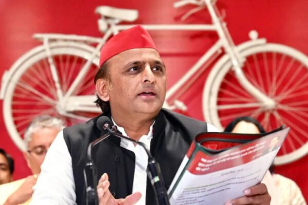 सर्वे, फीडबैक और रिपोर्ट कार्ड! 2027 चुनाव के लिए अखिलेश ने तैयार किया नया टिकट फॉर्मूला